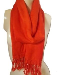 Shawl scarf